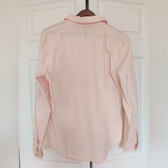 Express Dress Shirt - Picture 2 of 5